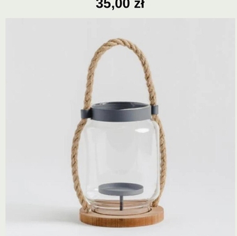 Home&You Lampion home&you oferta