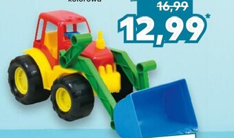 Kaufland Auto oferta