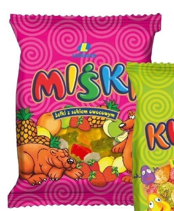 Lewiatan Żelki Lewiatan oferta