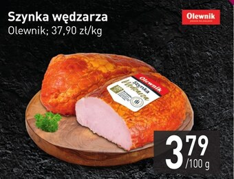 Stokrotka Szynka Olewnik oferta