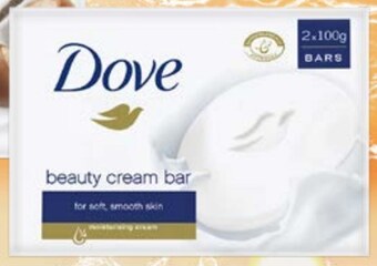 Dealz Mydło Dove oferta