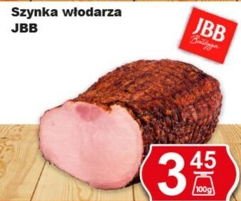 Hitpol Szynka JBB oferta