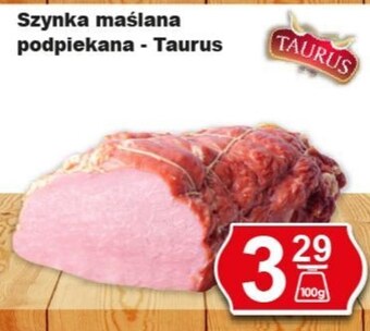 Szynka Taurus