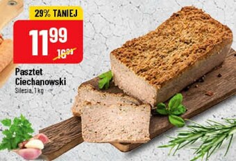 Polomarket Pasztet Silesia oferta