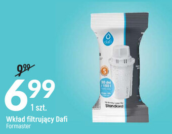 E.Leclerc Wkład filtrujący Dafi oferta