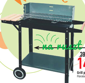 E.Leclerc Grill Floraland oferta