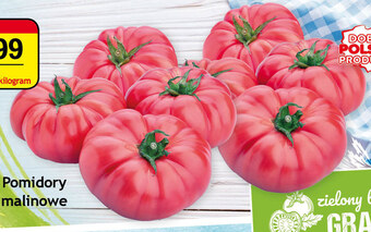Gram Market Pomidory oferta