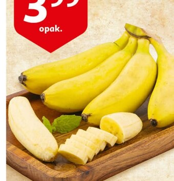 Auchan Banany oferta