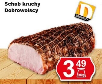 Hitpol Schab Dobrowolscy oferta