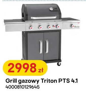 Castorama Grill oferta