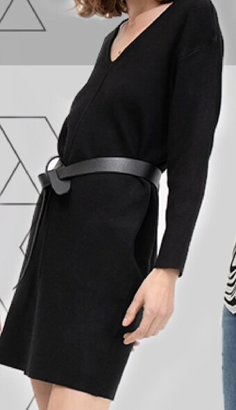 Big Star Sukienka Big Star oferta