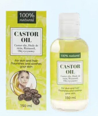 Action Olejek do ciała oferta