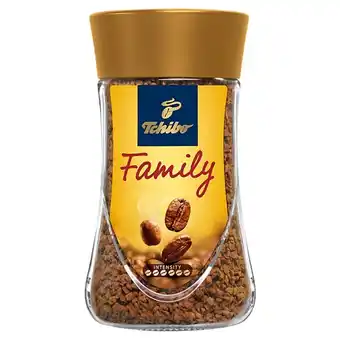 Prim Market Tchibo Family Kawa rozpuszczalna 200 g oferta