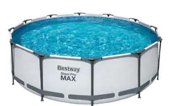 OBI Basen Bestway oferta