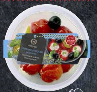 ALDI Antipasti Wonnemeyer oferta