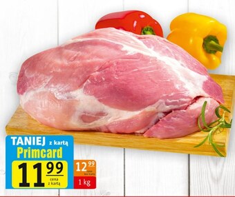 Prim Market Łopatka wieprzowa oferta