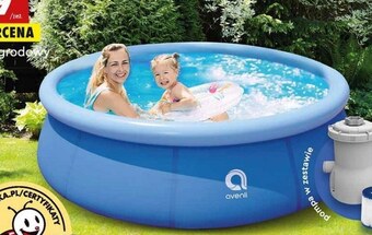 Biedronka Basen Avenli oferta