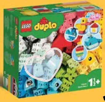 Netto Klocki LEGO oferta