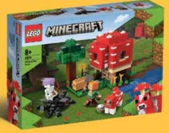 Netto Klocki LEGO oferta