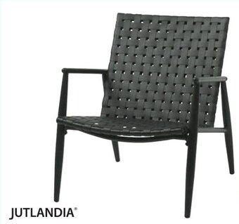 JYSK Krzesło Jutlandia oferta