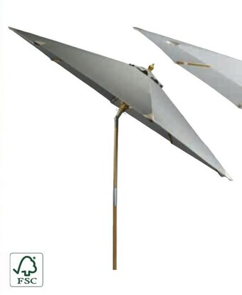 JYSK Parasol oferta