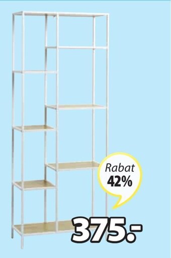 JYSK Regał oferta