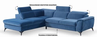 Abra Narożnik Abra oferta