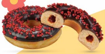 Netto Donut oferta