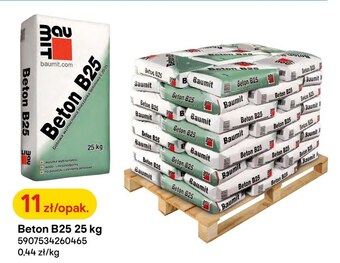 Castorama Beton oferta