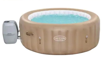 OBI Jacuzzi Lay-Z-Spa oferta