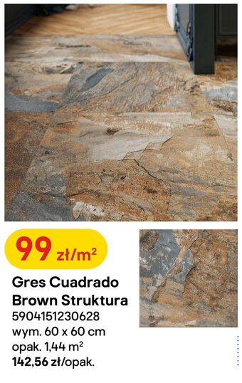 Castorama Gres oferta