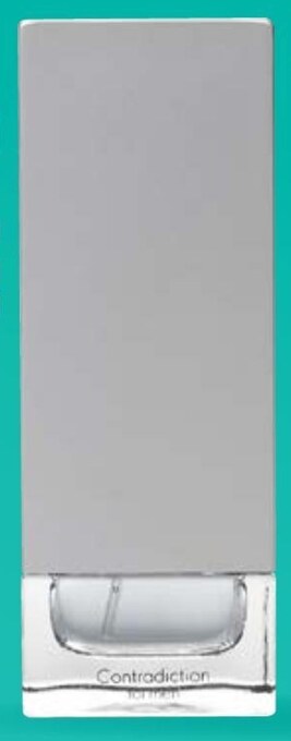 SuperPharm Woda toaletowa dla mężczyzn Calvin Klein oferta