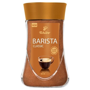 Prim Market Tchibo Barista Classic Kawa rozpuszczalna 180 g oferta