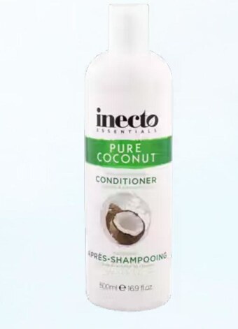 Action Odżywka do włosów Inecto oferta