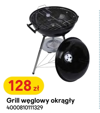 Castorama Grill Landmann oferta