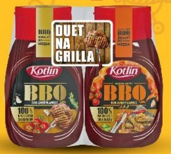 Kaufland Sos Kotlin oferta
