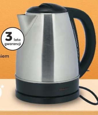 Kaufland Czajnik oferta