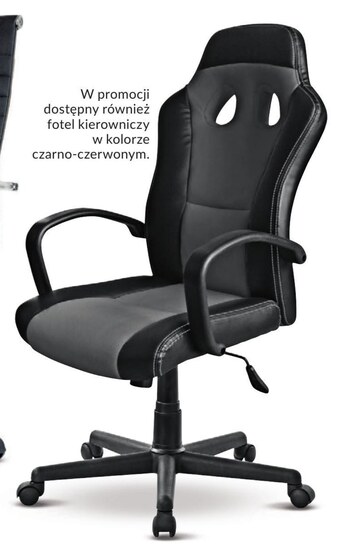Makro Fotel biurowy oferta