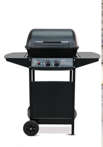 Makro Grill oferta