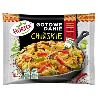 Makro Hortex Gotowe danie chińskie 450 g oferta