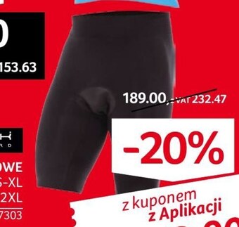 Selgros Spodenki oferta