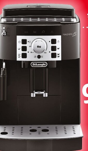 Ekspres do kawy DeLonghi