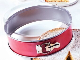 Makro Forma do pieczenia Tefal oferta