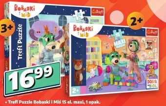Puzzle Trefl