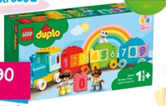 Wyspa Szkrabów Klocki LEGO oferta
