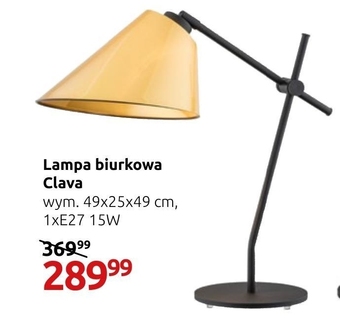 Black Red White Lampa biurkowa Black Red White oferta