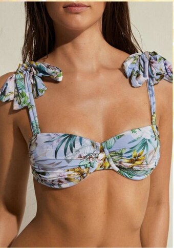 Calzedonia Góra od bikini Calzedonia oferta