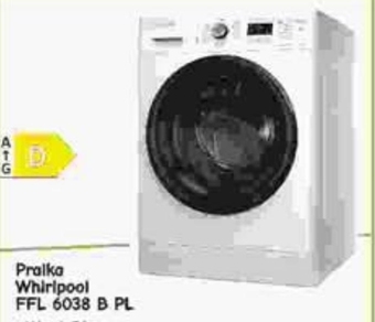Max Elektro Pralka oferta