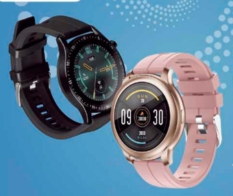 Carrefour Smartwatch Tracer oferta