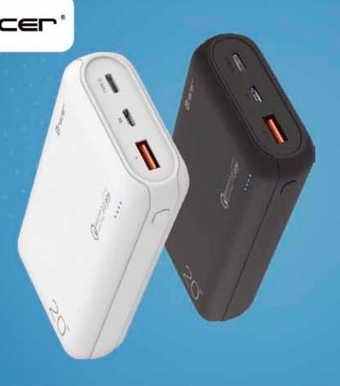 Carrefour Powerbank Tracer oferta